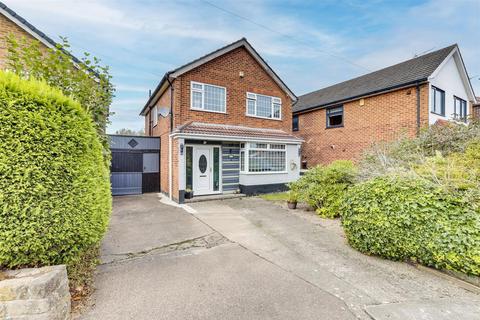 3 bedroom detached house for sale, Erewash Grove, Nottingham NG9