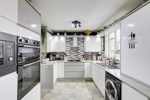 undefined, Erewash Grove, Nottingham NG9