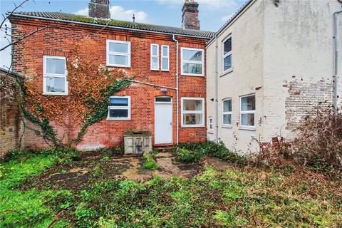undefined, Station Road, Southwold, Suffolk, IP18