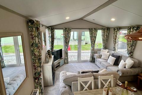 2 bedroom static caravan for sale, Moota Cockermouth, Cumbria