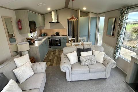2 bedroom static caravan for sale, Moota Cockermouth, Cumbria