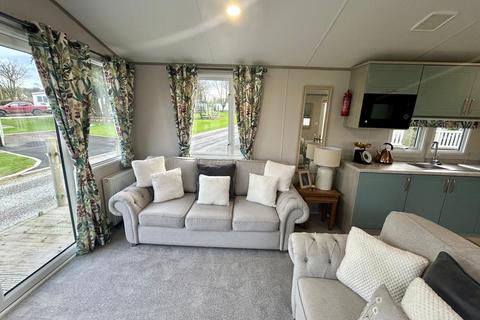 2 bedroom static caravan for sale, Moota Cockermouth, Cumbria