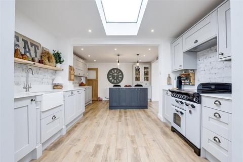 undefined, Spring Lane, Nottingham NG4
