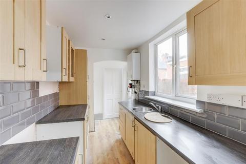 3 bedroom terraced house for sale, Goodliffe Street, Nottingham NG7