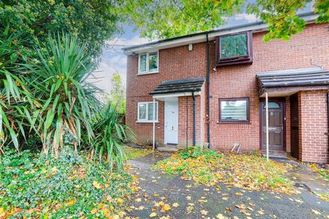 Mickledon Close, Nottingham NG2