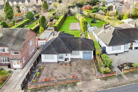 Burnside Drive, Nottingham NG9