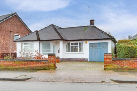Burnside Drive, Nottingham NG9
