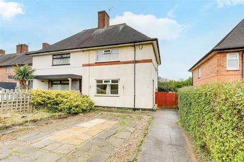 undefined, Longmead Close, Nottingham NG5