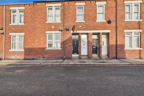 undefined, Ayton Street, Newcastle Upon Tyne, NE6