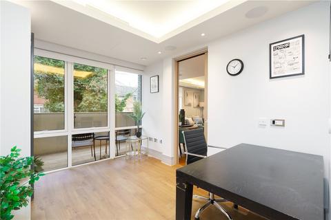 undefined, Benjamin House, Cecil Grove, St John's Wood, London, NW8
