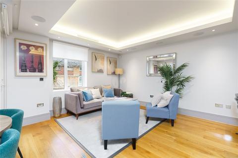 3 bedroom apartment for sale, Benjamin House, Cecil Grove, St John's Wood, London, NW8
