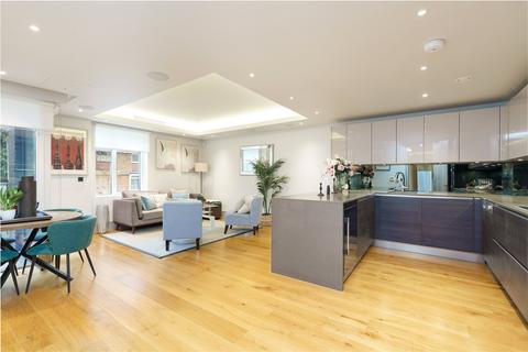 3 bedroom apartment for sale, Benjamin House, Cecil Grove, St John's Wood, London, NW8