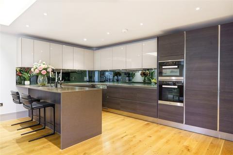 3 bedroom apartment for sale, Benjamin House, Cecil Grove, St John's Wood, London, NW8
