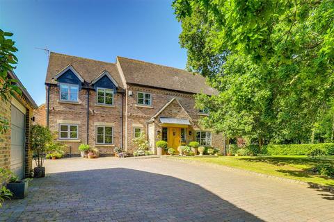 5 bedroom detached house for sale, Holgate, Nottingham NG11