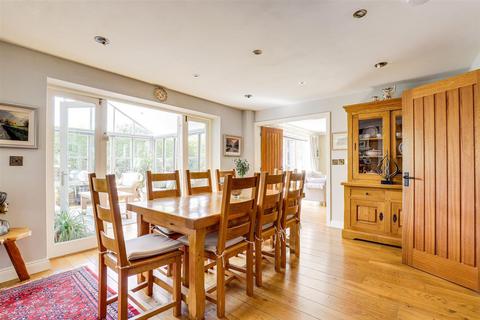 5 bedroom detached house for sale, Holgate, Nottingham NG11