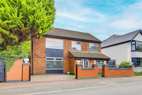 5 bedroom detached house for sale, Gertrude Road, Nottingham NG2
