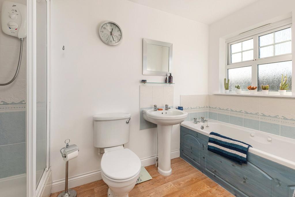 En-Suite