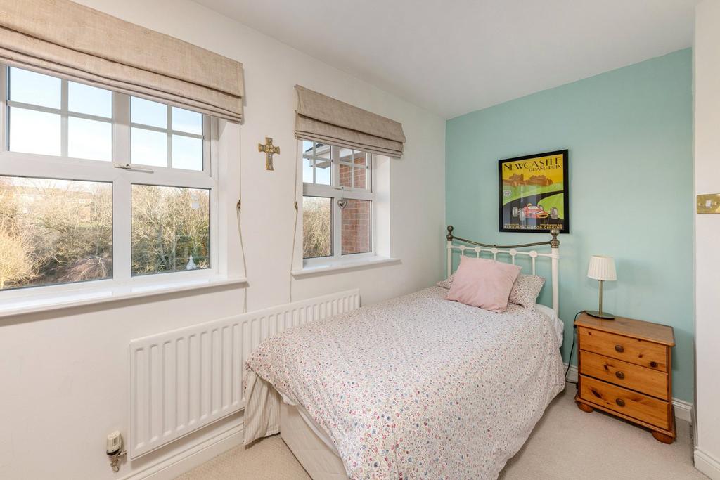 Bedroom Five