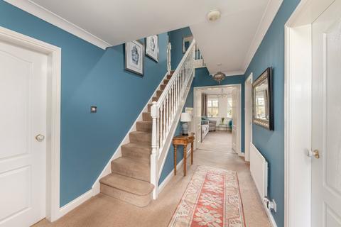 5 bedroom detached house for sale, Gill Burn, Tyne and Wear NE39