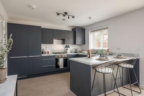 undefined, Plot 78, The Arun at Woodland Edge, Bierley Lane BD4