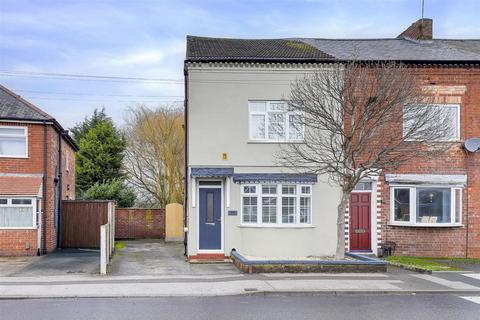 4 bedroom end of terrace house for sale, Wilford Lane, Nottingham NG2