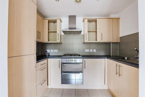 undefined, Stavely Way, Nottingham NG2