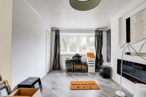 3 bedroom end of terrace house for sale, Mansfield Road, Nottingham NG5