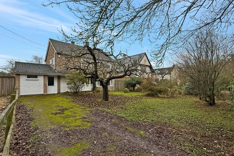 5 bedroom detached house for sale - Comberton CB23