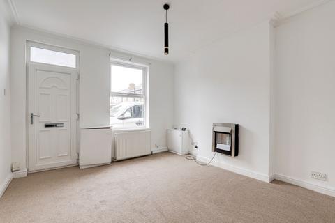 undefined, Pearson Street, Nottingham NG4