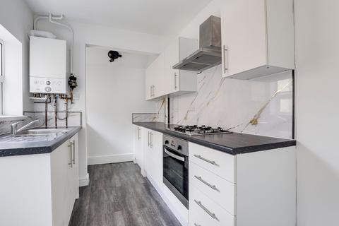undefined, Pearson Street, Nottingham NG4