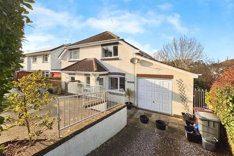 2 bedroom semi-detached house for sale, Nut Tree Orchard, Devon TQ5