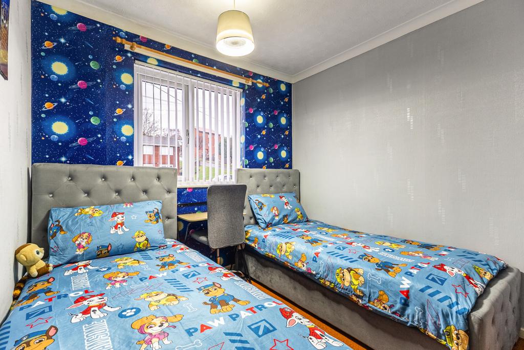 Bedroom 3