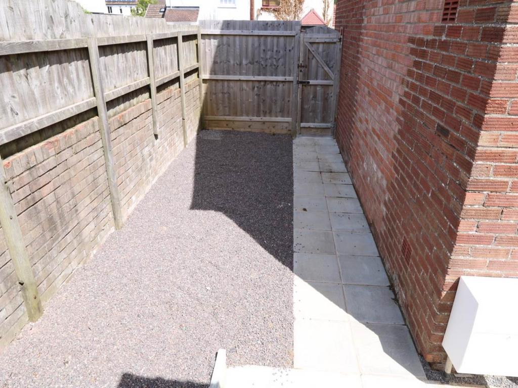 Side Area