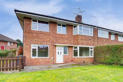 Earlswood Drive, Nottingham NG12