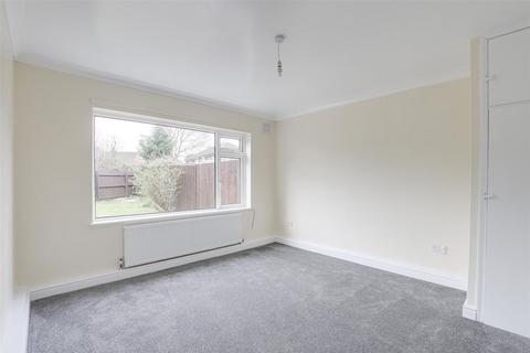 undefined, Earlswood Drive, Nottingham NG12