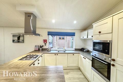 undefined, Staithe Road, Burgh St Peter, Beccles