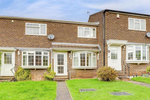 2 bedroom terraced house for sale - Holkham Close, Nottingham NG5