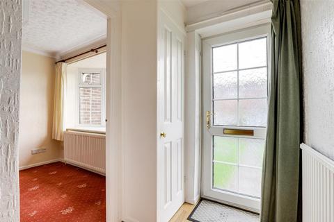 undefined, Holkham Close, Nottingham NG5