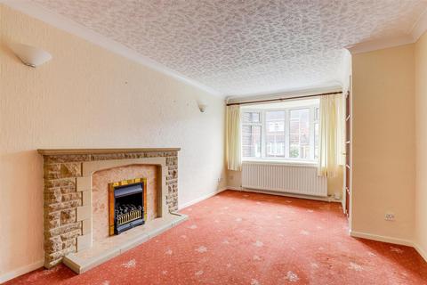 undefined, Holkham Close, Nottingham NG5