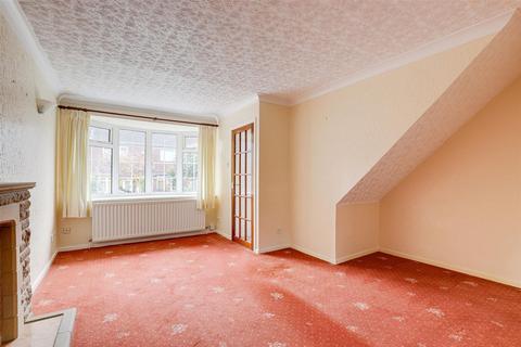 undefined, Holkham Close, Nottingham NG5