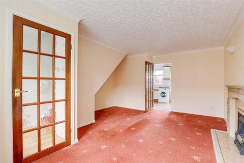 undefined, Holkham Close, Nottingham NG5