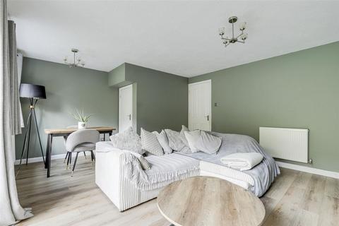 undefined, Hotspur Drive, Nottingham NG4