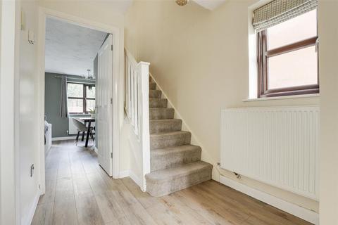 undefined, Hotspur Drive, Nottingham NG4