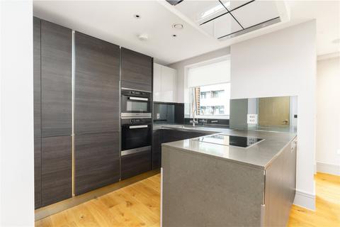 1 bedroom apartment for sale, Benjamin House, Cecil Grove, St John's Wood, London, NW8