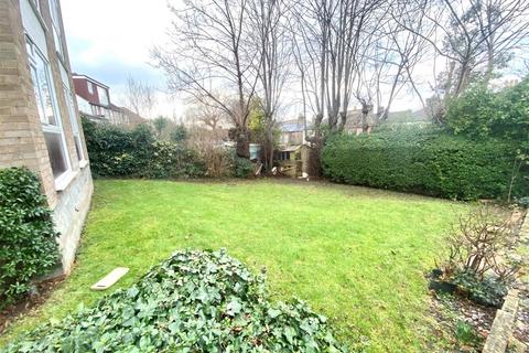 undefined, Castle Avenue, London