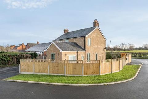 undefined, Ellesmere Lane, Penley.