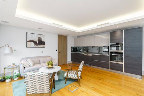 2 bedroom apartment for sale, Benjamin House, Cecil Grove, St John's Wood, London, NW8