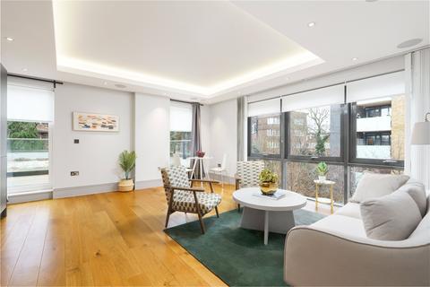 2 bedroom apartment for sale, Benjamin House, Cecil Grove, St John's Wood, London, NW8