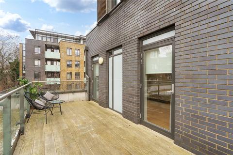 2 bedroom apartment for sale, Benjamin House, Cecil Grove, St John's Wood, London, NW8