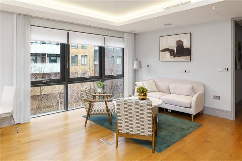 2 bedroom apartment for sale, Benjamin House, Cecil Grove, St John's Wood, London, NW8